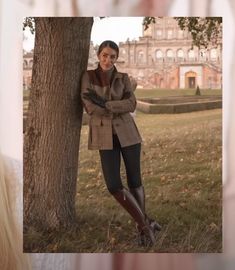 Hunt Outfit For Women, English Old Money Outfit, Classic English Fashion, English Country Side Outfit, English Style Outfit Women, English Fall Fashion, English Lady Style, British Countryside Aesthetic Outfits, British Hunting Style