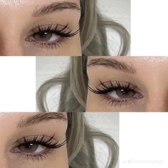 Cat Eye Lash Extensions, Bottom Lash Extensions, Lash Extensions Makeup