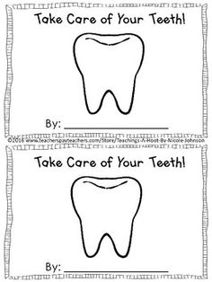 Health Unit, Groundhog Day, Dental Hygiene