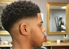 Taper Fade Short Hair, Men Fade Haircut Short