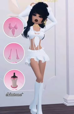 Roblox Horror, Fancy Dress Code, ليلو وستيتش, Movie Outfits, Outfit Roblox, Aesthetic Roblox Royale High Outfits, Baddie Outfits Ideas, Combo Dress, Royal Outfits