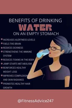 Benefits Of Drinking Water, Water Health, Girl Motivation, Brain Facts, Pause Button, Photo Summer, Promote Healthy Hair Growth, Workout Fashion