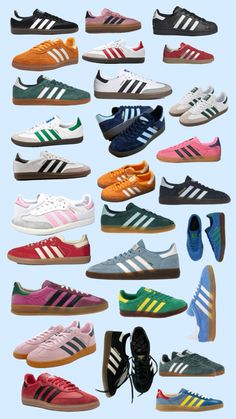 Spezial Shoes, Dream Shoe, Samba Outfit, Shoe Wardrobe, Adidas Shoes Women, Funky Shoes, Adidas Sneaker