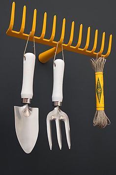 Garden Tools - Amazing - Stop Looking! Get all your needs met from one of the leading online retailers. Reban Ayam, Tool Hangers