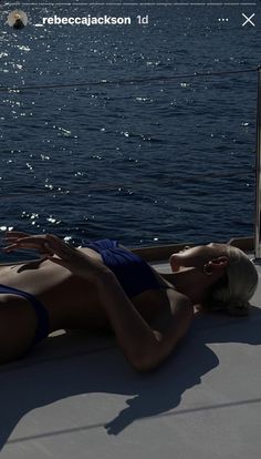 Random Ig Story, Blue Aesthetic Soft, Emoji Blue, Erika Fane Corrupt, Aesthetic Wallpaper Blue, Boat Photoshoot, Erika Fane, Cute Dress Summer, Boots Elegant