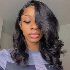 ※Item: Klaiyi Side Part Short Bob Lace Frontal Wig New Wave 180% Density Virgin Human Hair Wig, Bob Wigs Blunt Haircuts Lace Front Wigs with Side Part Perfect For Any Face Shapes※Hair Material: 100% Virgin Human Hair Wig, Short Bob Hair Wigs, Can be Dyed and Ironed by your favor※Hair Color: Natural Color※Hair Grade: Klaiyi Hair, Short Bob Hair Wigs, Medium Luster, Bleach/Dye Friendly※Hair Length: 12 inches is available, Very Soft, Healthy, and thick※Lace Style: 13x4 Lace Frontal Wig※Cap Size: 22 Frontal Wig Hairstyles, Face Shape Hairstyles, By Any Means Necessary, Body Wave Wig, Short Bob Wigs, Front Lace Wigs Human Hair, Side Part, Short Bob Hairstyles, Lace Frontal Wig