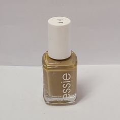 C L O S E O U T S F O R L E S S Essie Nail Polish "1756 HIKE IT UP" FALL COLLECTION 2022  PRODUCT DESCRIPTION Essie Nail Polish "1756 HIKE IT UP" FALL COLLECTION 2022  FREE SHIPPING BEST OFFERS ** If Best Offer is available, you will find a button under Buy It Now. Many of our listings are already marked at the lowest available price, and will not have the Best Offer feature in place. ** If you are purchasing only one item, please take into account that we must cover our costs, which includes the item, shipping and handling, and eBay and PayPal fees. We are more than happy to consider all offers, but please make sure it is a fair price on both ends. If you are sending a BEST OFFER and then decide to BUY IT NOW instead, please cancel your offer to avoid confusion and double charging. PAYMEN Fall Collection 2022, Essie Nail Polish, Essie Nail, Fall Collection, Tiki Bar, Fall Collections, Essie, Nail Polish, Product Description