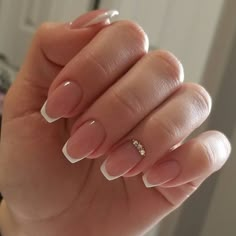 Wow Nails, Subtle Nails, Nice Nails, Basic Nails, Classy Nails