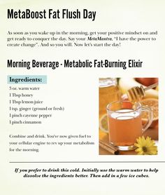 Metaboost Recipes, Fat Flush Recipes, Metabolism Reset Diet, Metabolic Diet Recipes, Metabolism Boosting Foods, Fat Flush, Metabolic Diet, Clam Recipes, Fast Metabolism Diet