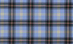 The family tartan for Clan Bell. My mothers family. Clan Tartans, Uk Trip, Mother Family, Fabric Patterns Design, Luck Of The Irish, The Fam