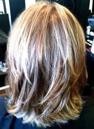 Image result for short layered surfer Hair Styles And Color, Hair And Nail Salon, Layered Haircuts For Medium Hair, Wavy Bob Hairstyles, Medium Short Hair, Haircuts For Medium Hair, Long Blonde, Medium Hair Cuts, Shoulder Length Hair