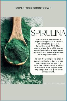 Blue Spurilina Benefits, Benefits Of Blue Spirulina, Spirulina Benefits For Women, Blue Spirulina Benefits, Spirulina Benefits, Greens Superfood, Integrative Nutrition Health Coach, Acid Reflux Diet, Blue Spirulina