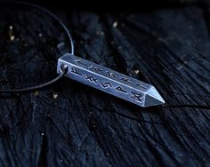 Hey, I found this really awesome Etsy listing at https://www.etsy.com/listing/888093020/runic-amulet-for-reinforcement-magical Magic Amulet, Norse Necklace, Vikings Jewelry, Magical Abilities, Masculine Jewelry, Norse Jewelry, Pentagram Pendant, Norse Runes, Viking Pendant