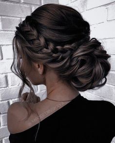 Long Hair Wedding Styles, Prom Hairstyles For Long Hair, Hot Hair Styles, Hairdo For Long Hair, Easy Hairstyles For Long Hair, Braids For Long Hair