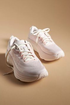 HOKA® Bondi 8 Sneakers | Anthropologie