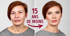 Makeup To Look Younger, Ways To Look Younger, Makeup Tips Foundation, Makeup Tip, Artist Makeup, Beauty Forever, Smink Inspiration, Top Makeup Products, Makeup Tricks