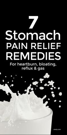 These simple natural stomach ache remedies can give instant relief to stomach pain from gas, burning and indigestion. #stomachpain #stomachache #indigestion #stomachgas #stomachremedies #diyremedies Stomach Pain Relief Remedies, Muscle Gain Meal Plan, Stomach Remedies, Stomachache