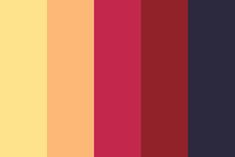 the color palette is very colorful and it looks like something out of an old movie