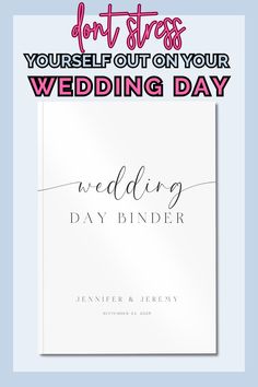 Wedding day binder, wedding binder, bride to be, digital download, bride, wedding organizer, wedding day, wedding planner, canva, diy wedding, diy wedding planning, wedding timeline, wedding schedule, wedding checklists, wedding day checklists, wedding coordinator, wedding hack