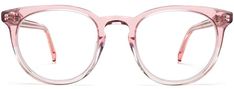 Ready to find your most perfect frames? Take this quick quiz, and voilà! We’ll suggest some great-looking options to fill your Home Try-On. Fade For Women, Pink Eyeglasses, Rose Water