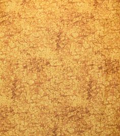 an old grungy textured wallpaper background in yellow and brown colors with some black spots