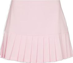 Pink Mini Pleated Skirt For Summer, Chic Pink Pleated Tennis Skirt, Summer Pink Mini Pleated Skirt, Chic Pink Skirt With Accordion Pleats, Pink Fitted Short Skort, Pink Accordion Pleats Skirt, Pink Fitted Pleated Skirt For Summer, Fitted Pink Pleated Skirt For Summer, Pink Preppy Skirted Tennis Skirt