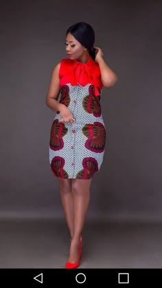 Ankara Designs, African Maxi Dresses, African Fashion Ankara