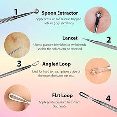 Face Cleaner, Pimples On Face, Basic Skin Care Routine