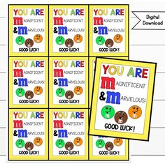 you are an adventure and i'm so lucky printables for classroom use