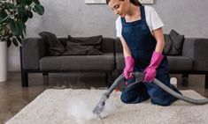 Carpets play an essential role in the comfort and aesthetics of our homes. They provide a soft, warm surface underfoot and can enhance the look of any room. However, carpets also act as a filter, trapping dust, dirt, allergens, and bacteria over time. Regular cleaning is crucial to maintain their appearance and ensure a healthy […]
The post How Often Should You Clean Your Carpets? appeared first on TechBullion.