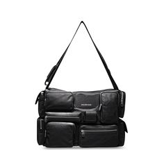 Women's Tool 2.0 Small North-south Tote Bag in Black | Balenciaga US Balenciaga Women, Medium Handbags, Balenciaga Bag, Boutique Online, Off Black, Sling Bag, Designing Women