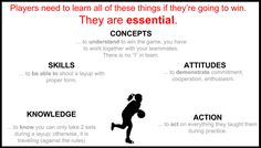 an info sheet describing the benefits of physical activities for kids to play with and learn