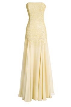 Sun Gown, Deb Dresses, Beige Dress, Prom Dress Inspiration, Cute Prom Dresses, Pretty Prom Dresses, Grad Dresses, Halston Heritage, Glam Dresses