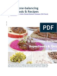 Flat Belly Detox Formula | PDF | Smoothie | Chocolate 5 Day Meal Plan, Coconut Oil Chocolate