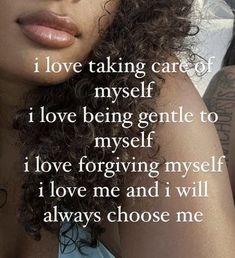 Highest Self, Vision Board Manifestation, Self Concept, Manifestation Board, Words Of Affirmation, My Self, Self Love Affirmations, Positive Self Affirmations, Love Affirmations