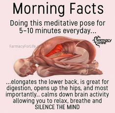 Yoga Facts, Trening Fitness, Health And Fitness Articles, Easy Yoga Workouts, Easy Yoga, Yoga Stretches, Yoga Benefits, Health And Beauty Tips, Health Facts