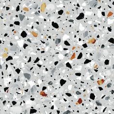 an abstract background with black and white speckles