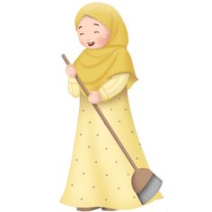 hijab,cleaning,sweeping,hijab woman,clean,girl,sweep the floor,woman,muslim,housewife,hijab girl,moeslim girl illustration,muslimah,hijab illustration,moeslim girl,moeslimah illustration,hijab woman illustration,hijab girl illustration,wife,hijab mom,islamic,islam,character,cartoon,cute,muslim girl Girl Cleaning House, Hijab Girl Illustration, Hijab Illustration, White Hijab, Castle Backdrop, Cleaning Lady, Girl Background, Cleaning House, Graphic Design Elements