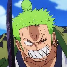 Zoro One Piece Icon, Zoro Icons, Piece Icons, One Piece Zoro, One Piece Crew, One Piece Ace