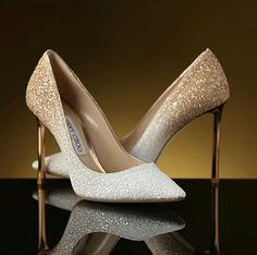 Kasut Pengantin, Bride Heels, Jimmy Choo Heels, Bridal Heels, Wedding Shoes Heels, Heels Classy, Fancy Shoes