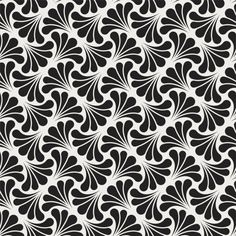 an abstract black and white background with swirls royalty photo - art iste, foto