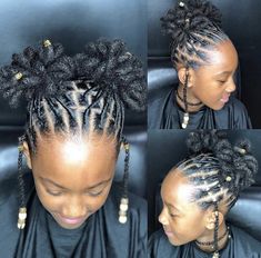 Girl Locs, Dreads Hairstyles, Natural Hair Salons, Dreads Girl, Beautiful Dreadlocks