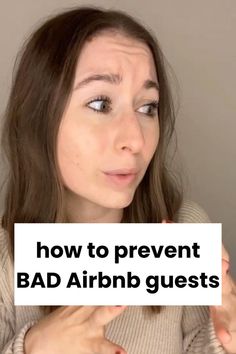 AVOID nightmare Airbnb guests with these can't-miss secrets all first-time Airbnb hosts need!
; Opens a new tab Investment House, Vacation Rental Management, Income Property, Air Bnb, Airbnb Host