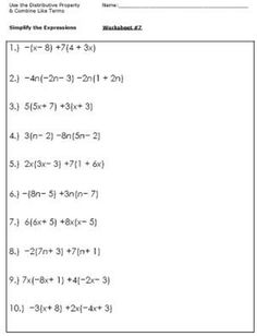 the worksheet for adding and subming numbers