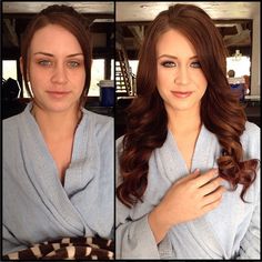 Models without Makeup 2 - Delilahxoxox Amazing Makeup, Hair Clothes, Wedding Hair And Makeup, Hairstyles Haircuts, About Hair