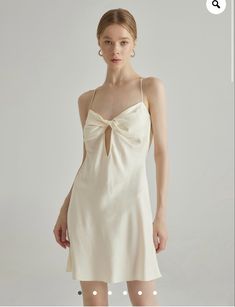 Silk Sundress, Elegant Silk Dresses, Backless Dresses, Dresses Silk, Silk Slip Dress