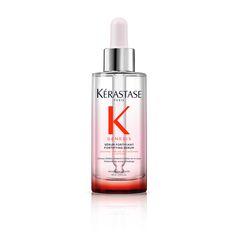 Genesis Serum Fortifiant Hair Serum | Kérastase Hair Serum Kerastase, Kerastase Genesis Serum, Kerastase Hair Serum, Hair Care Serum, Serum Kerastase, Kerastase Serum, Kerastase Genesis, Kerastase Hair