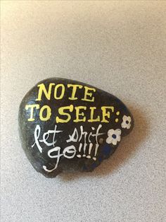 Kindness Garden, Rock Sayings, Rock Quotes, Garden Rocks, Inspirational Rocks, Happy Rock, Painted Rock Animals, Rock Garden Design, Rocks Painted