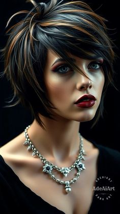 Hot Makeup Looks, Hot Makeup, Makeup Styles, Fashion Portrait, Makeup Artists, Professional Makeup, Fashion Makeup, Makeup Looks