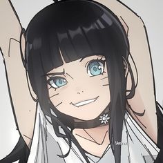 ✦ 𝗔𝗻𝗶𝗺𝗲: 𝗕𝗢𝗥𝗨𝗧𝗢. #himawari #uzumakihimawari #animejapan Boruto Himawari, Boruto Characters, Cute Easy Doodles, Kushina Uzumaki, Boruto Naruto Next Generations, Naruto And Hinata